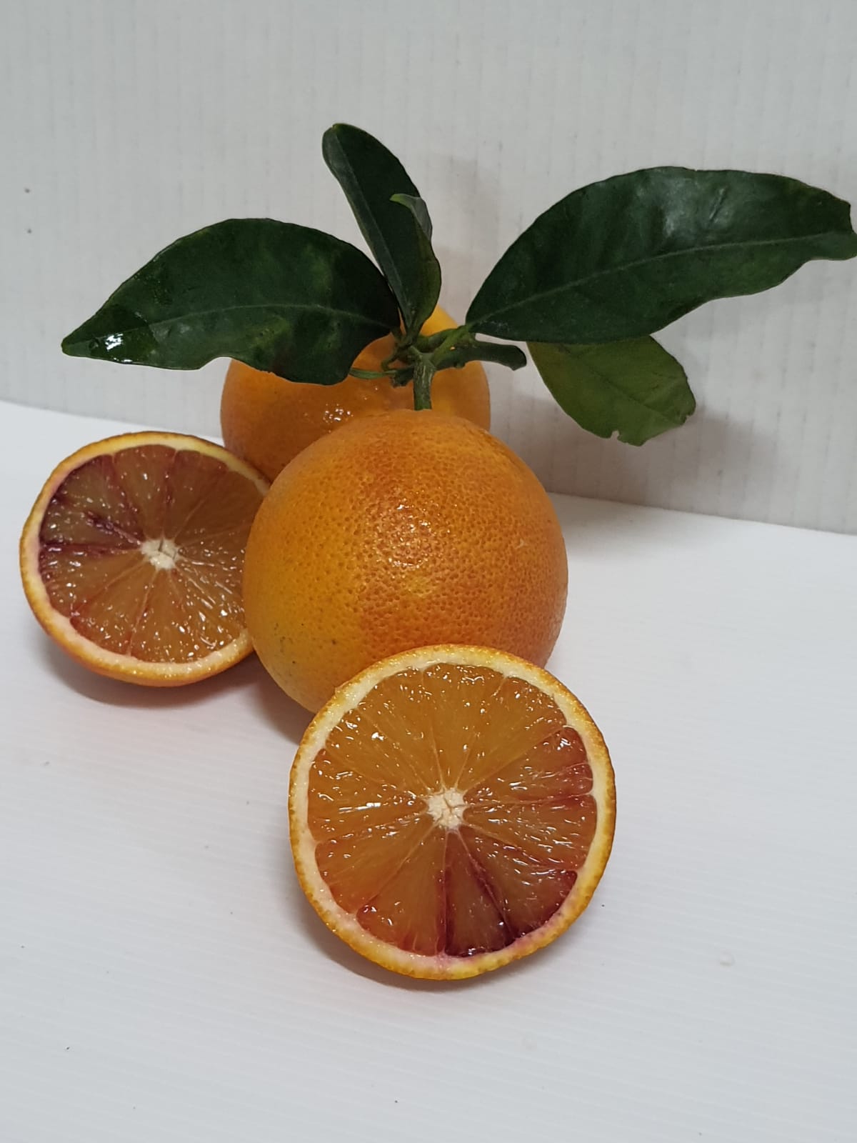 Agrumes siciliens (saisonnier)