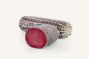 Bresaola (boeuf)