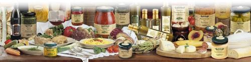 Antipasti
